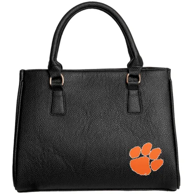 Clemson Tigers FOCO Manhattan Purse