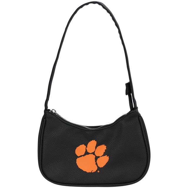 Mini porte-monnaie imprimé FOCO Clemson Tigers