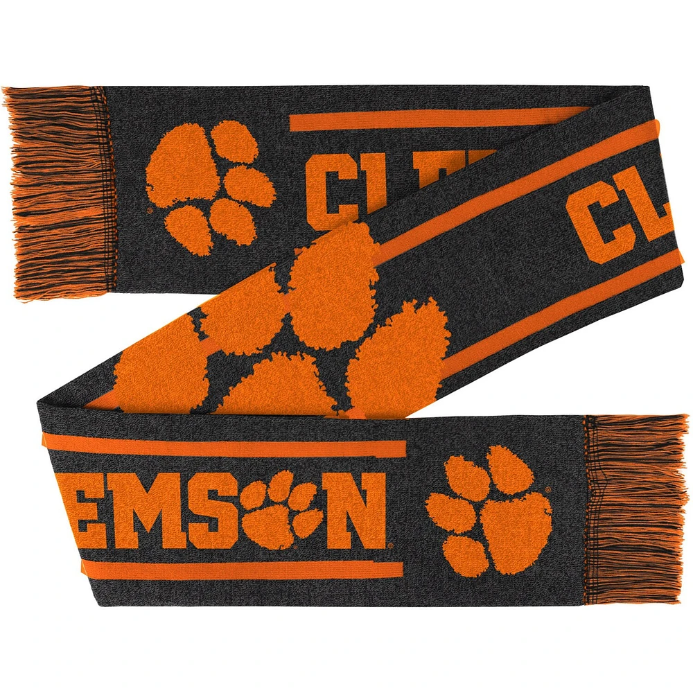 FOCO Clemson Tigers Foulard