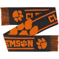 FOCO Clemson Tigers Scarf