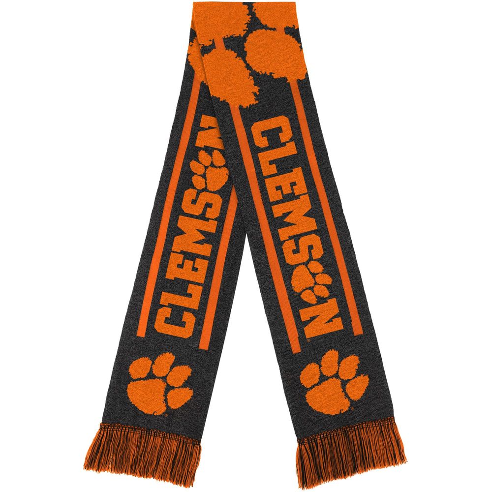 FOCO Clemson Tigers Scarf