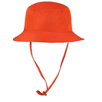 Chapeau seau panama '47 Clemson Tigers orange pour hommes