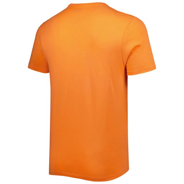 T-shirt Premier Franklin des Clemson Tigers orange '47 pour hommes