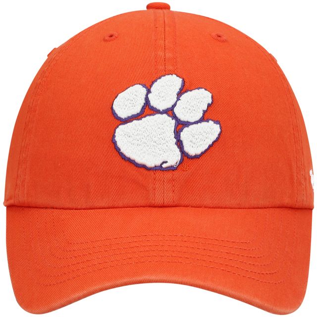 clemson toboggan