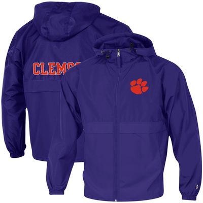 clemson track suit