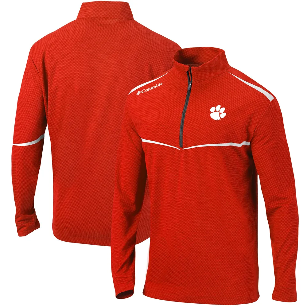 clemson columbia jacket