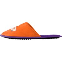 Men's FOCO Clemson Tigers Scuff Slide Slippers