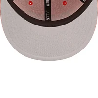 Casquette ajustée 59FIFTY Original Clemson Tigers Script New Era pour homme