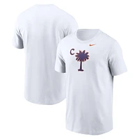 Men's Nike Clemson Tigers Palmetto T-Shirt