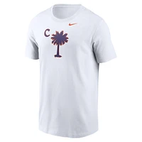 Men's Nike Clemson Tigers Palmetto T-Shirt