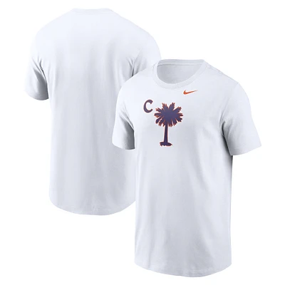 Men's Nike Clemson Tigers Palmetto T-Shirt