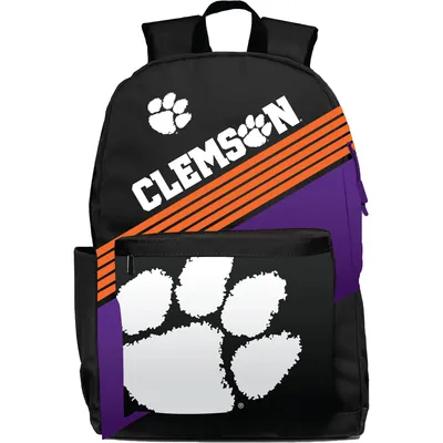 Clemson Tigers MOJO Ultimate Fan Backpack