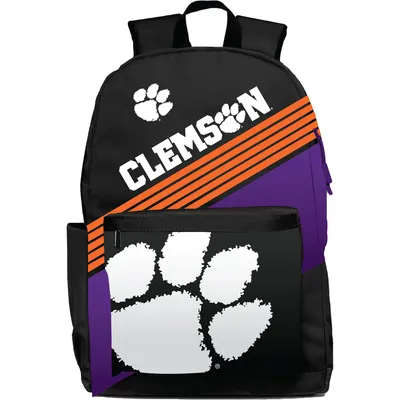 MOJO Clemson Tigers Ultimate Fan Sac à dos