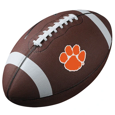 Nike Clemson Tigers Réplique de ballon de football