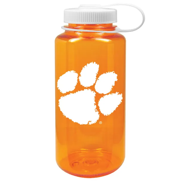 Purple LSU Tigers 32oz. Nalgene Sustainable Wide Mouth Water Bottle