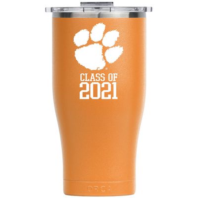 ORCA West Virginia Mountaineers 34oz. Class of 2021 Hydra Water Bottle