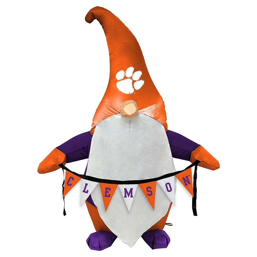 Nain gonflable Pegasus Clemson Tigers