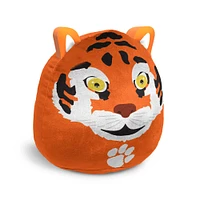 Pegasus Clemson Tigers Plushie Mascot Pillow with Features