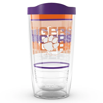 Tervis  Clemson Tigers 16oz. Competitor Classic Tumbler