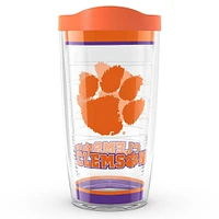 Tervis Clemson Tigres 16oz. Gobelet Tradition Classique