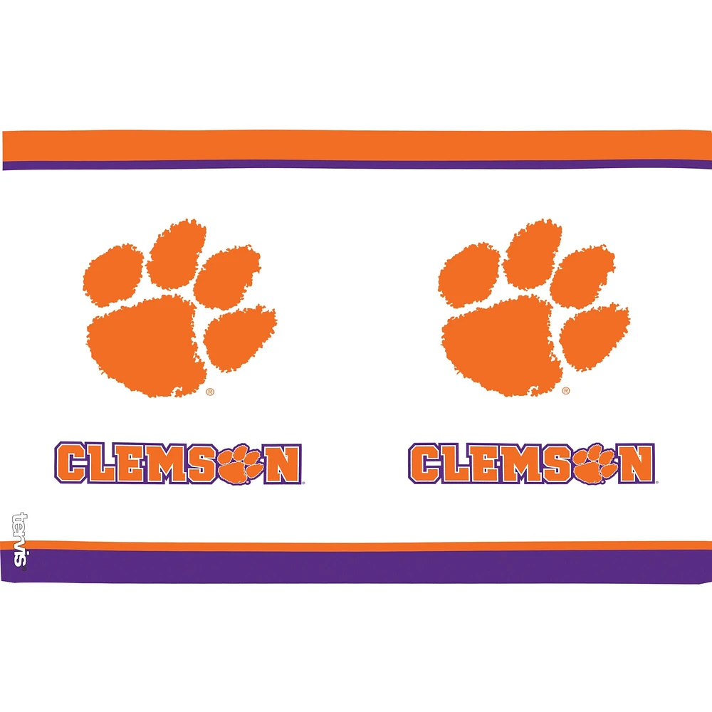 Tervis Clemson Tigres 16oz. Gobelet Tradition Classique