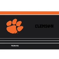 Tervis Clemson Tigers 30oz. Night Game Tumbler with Straw