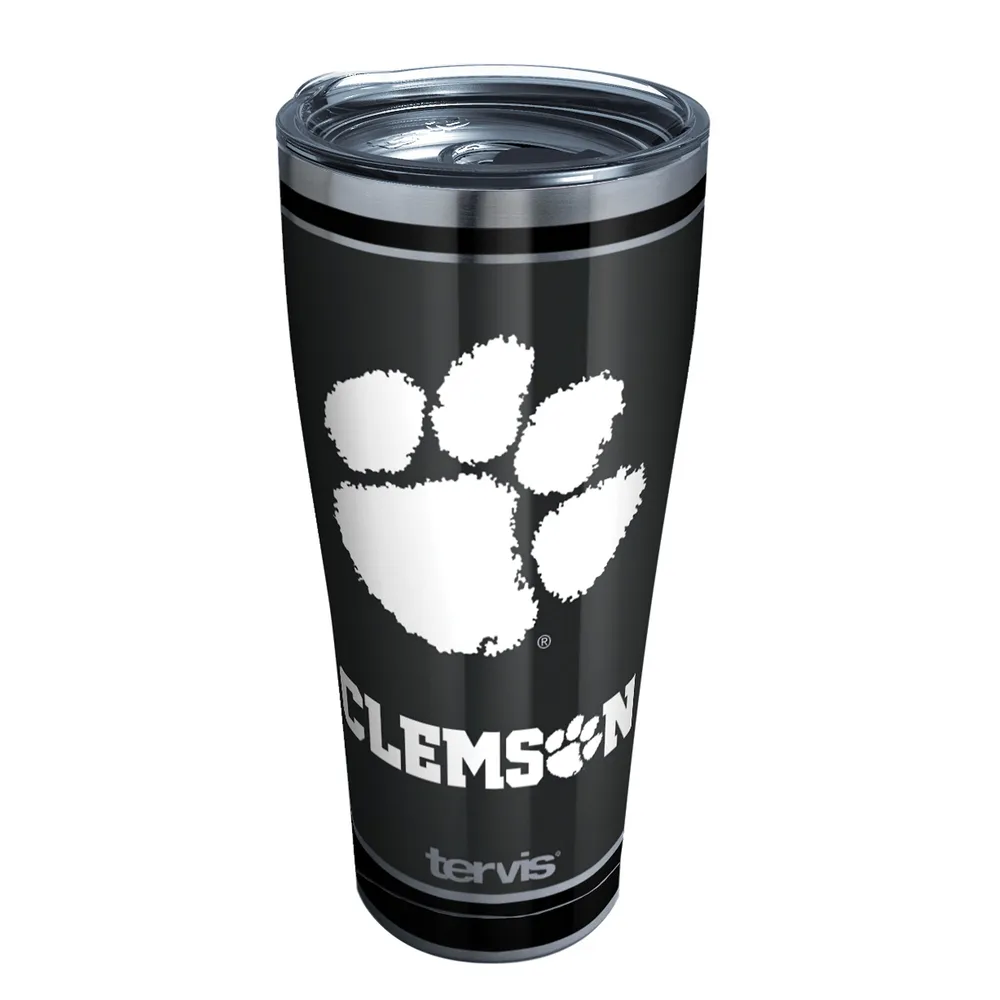 Clemson Yeti 30oz Tumbler