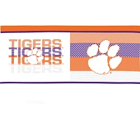 Tervis Clemson Tigers Four-Pack 16oz. Classic Tumbler Set