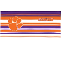 Tervis Clemson Tigers Four-Pack 16oz. Classic Tumbler Set