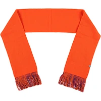 Écharpe Top of the World des Clemson Tigers