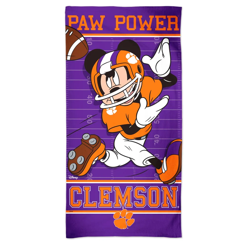 WinCraft Cleveland Browns 30'' x 60'' Pride Spectra Beach Towel