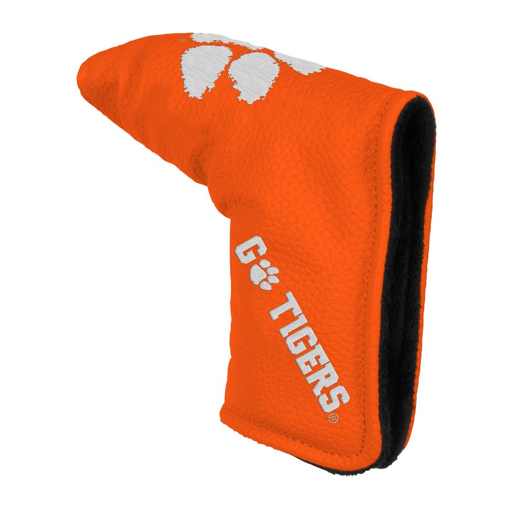 WinCraft Clemson Tigers Blade Putter Cover