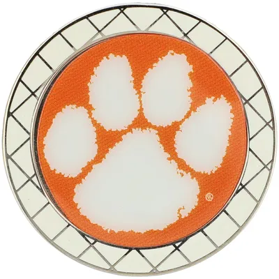 Clemson Tigers WinCraft Logo Pin