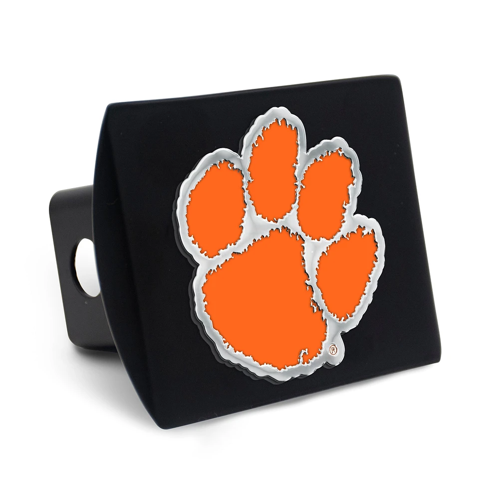 WinCraft Housse d'attelage de qualité supérieure Clemson Tigers