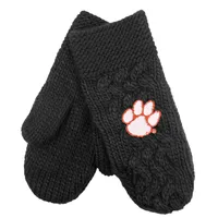 Women's Clemson Tigers Arya Mittens