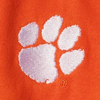 Sweat Colosseum Orange Clemson Tigers Campanile pour femme