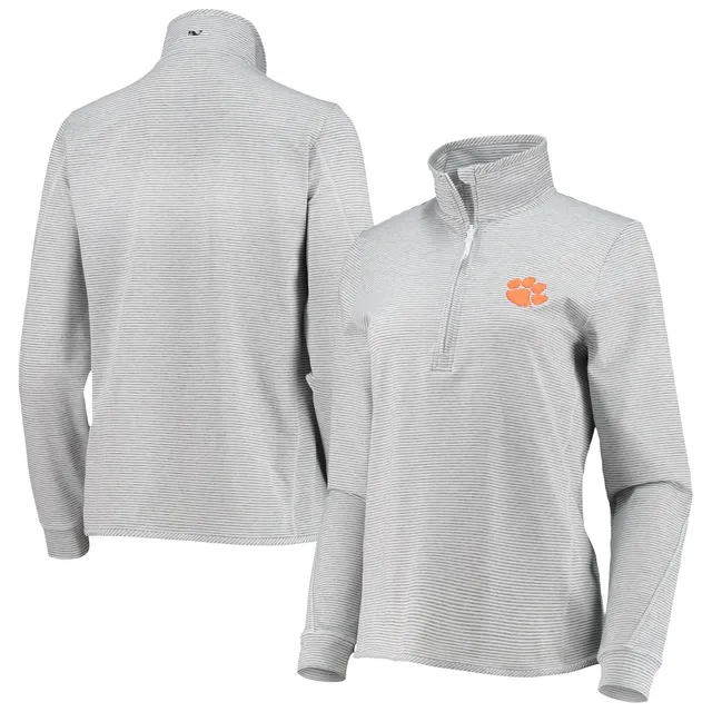 vineyard vines clemson polo