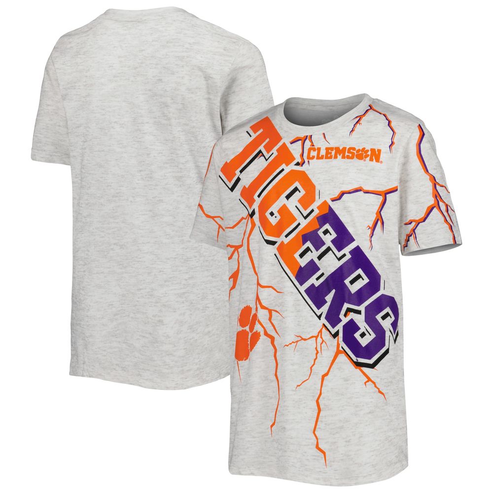 Mens Trevor Lawrence Orange Clemson University #16 University Jersey,Trevor  Lawrence Clemson Jersey, Shirts, Apparel, Gear