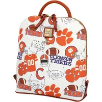 Sac à dos Clemson Tigers Game Day Pod pour jeune