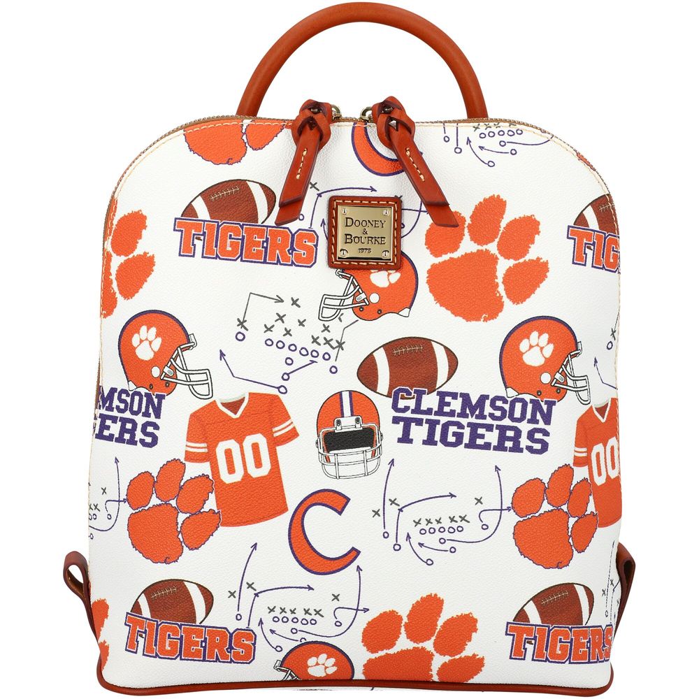 Youth Clemson Tigers Game Day Pod Backpack