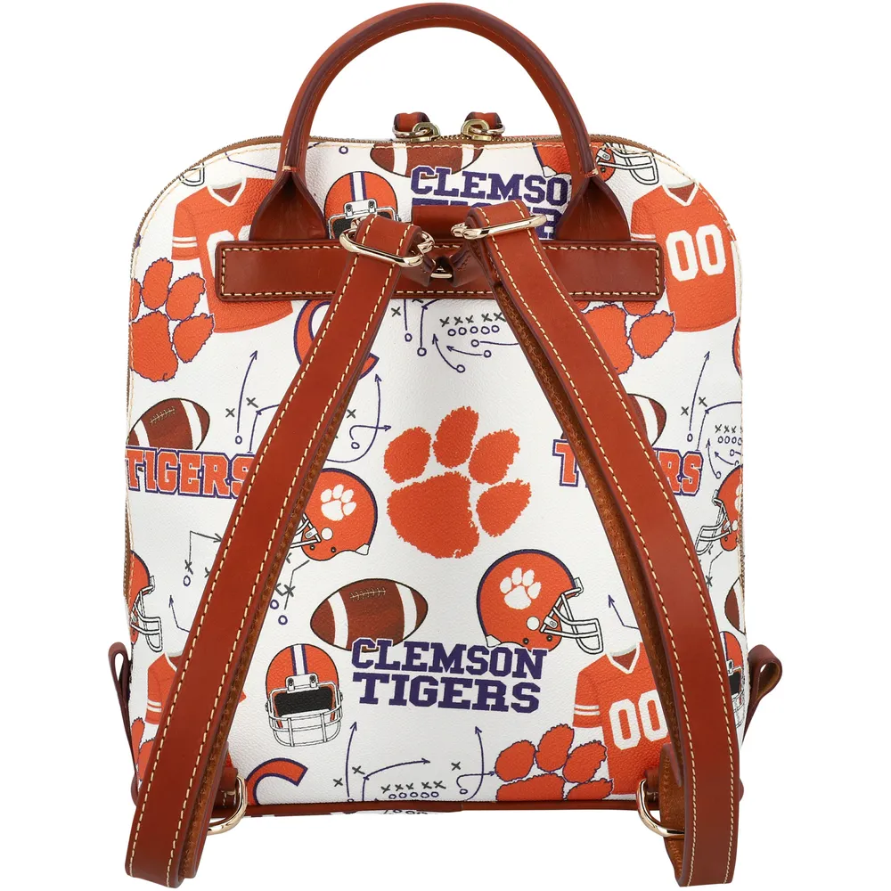 Sac à dos Clemson Tigers Game Day Pod pour jeune