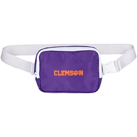 ZooZatz Clemson Tigers Sac Banane Équipe