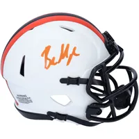 Lids Baker Mayfield Cleveland Browns Autographed Fanatics