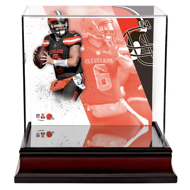 Baker Mayfield Cleveland Browns Collectibles, Browns Collectibles