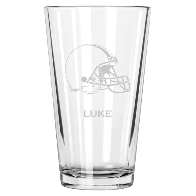 NFL Cleveland Browns Personalized Shot Glass - On Sale Today!