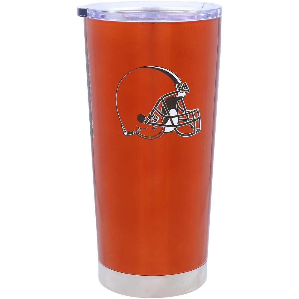 Cleveland Browns 20oz. Gobelet du jour du match