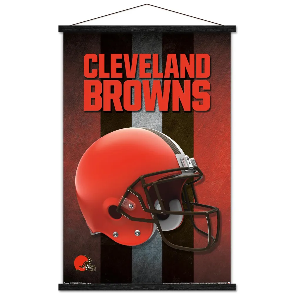 Lids Cleveland Browns Nike Brownie The Elf Men's Fan Gear