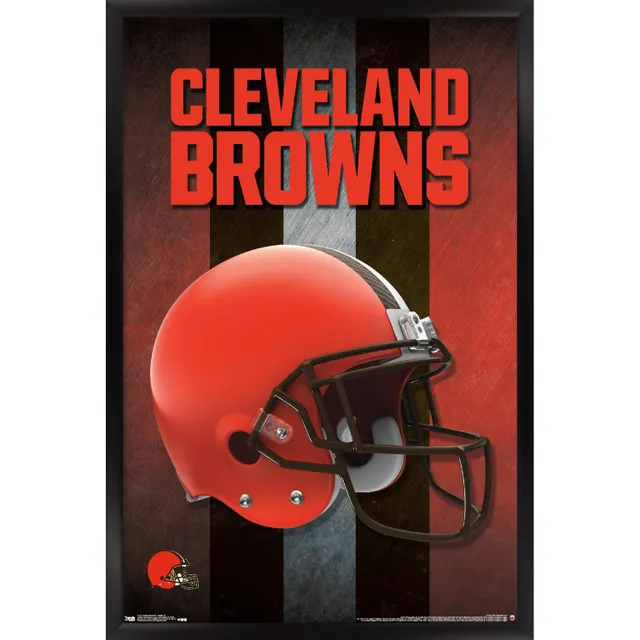 Men's '47 Brown Cleveland Browns Dawg Pound Regional Club T-Shirt