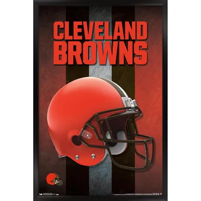 '47 Men's Brown Cleveland Browns Dawg Pound Regional Club T-Shirt - Brown