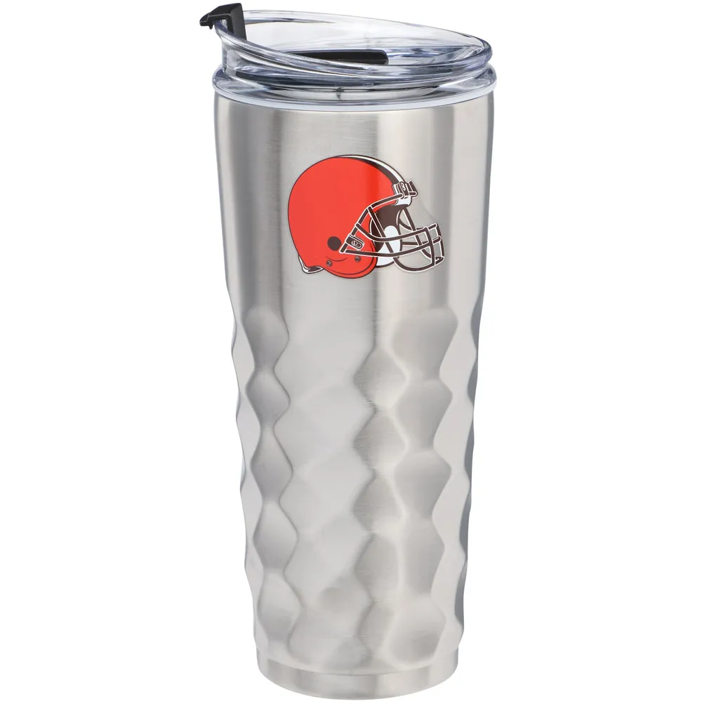 Cleveland Browns 32 oz. Gobelet en diamant